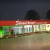  HOTEL SHIVANI RESORT