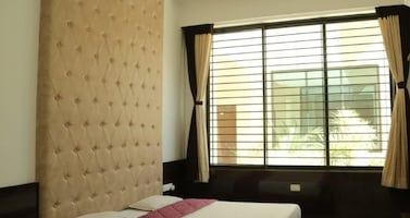 HOTEL SHIVANI RESORT Standard Non Ac Room 2