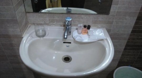 HOTEL SHIVANI RESORT Standard Non Ac Room