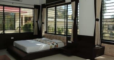 HOTEL SHIVANI RESORT Luxury Super Deluxe Room 2