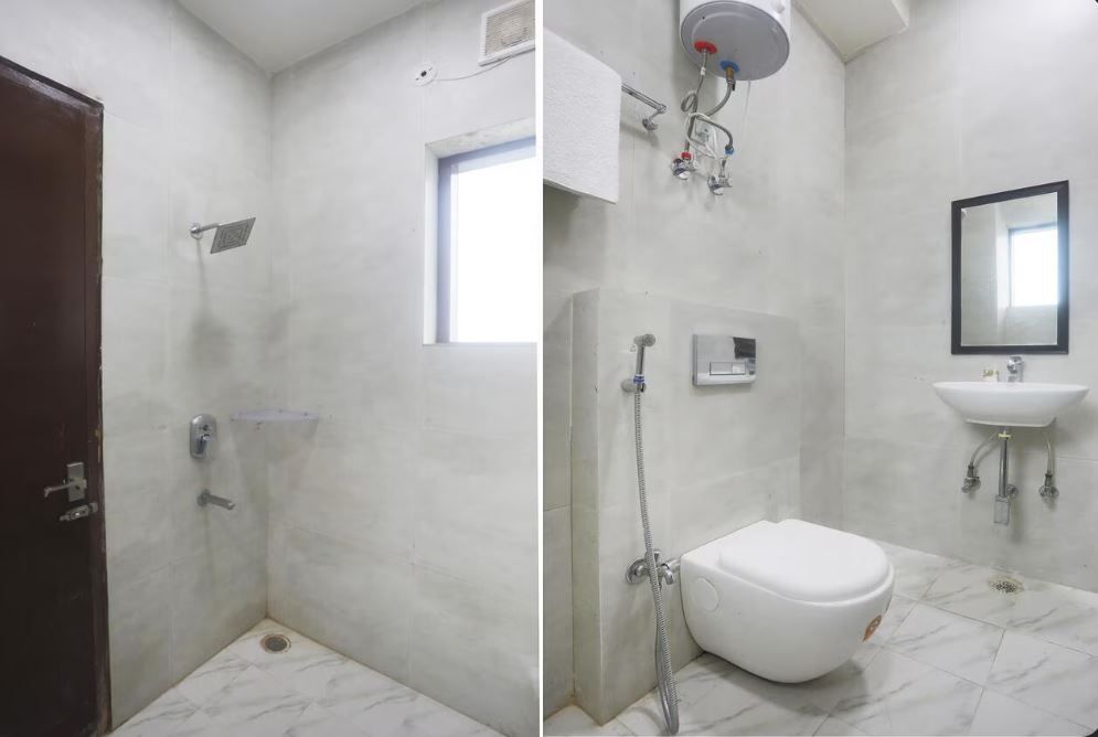 Deluxe Room with Balcony