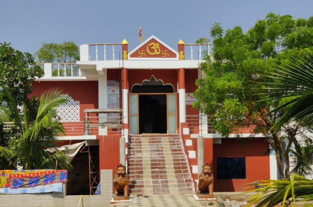 KUTUMB FARMHOUSE RESORT