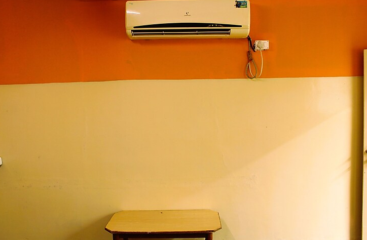 Standard Ac Room