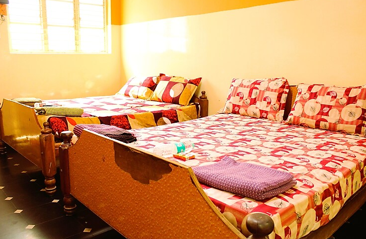 Standard Ac Room