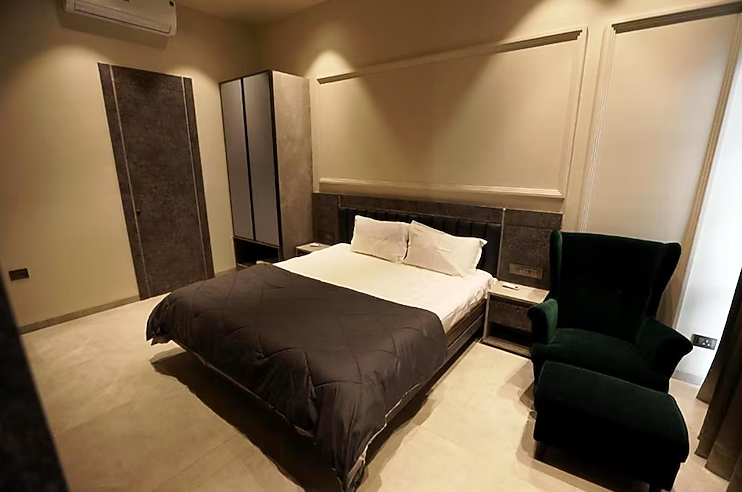 Amber Studio Cottage