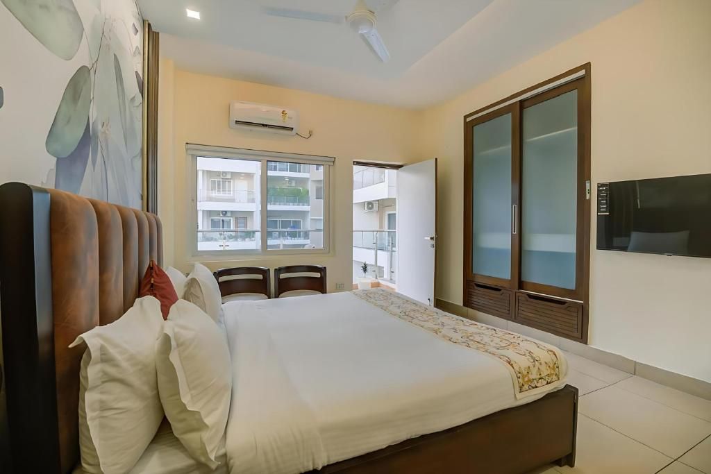 Superior Queen Room