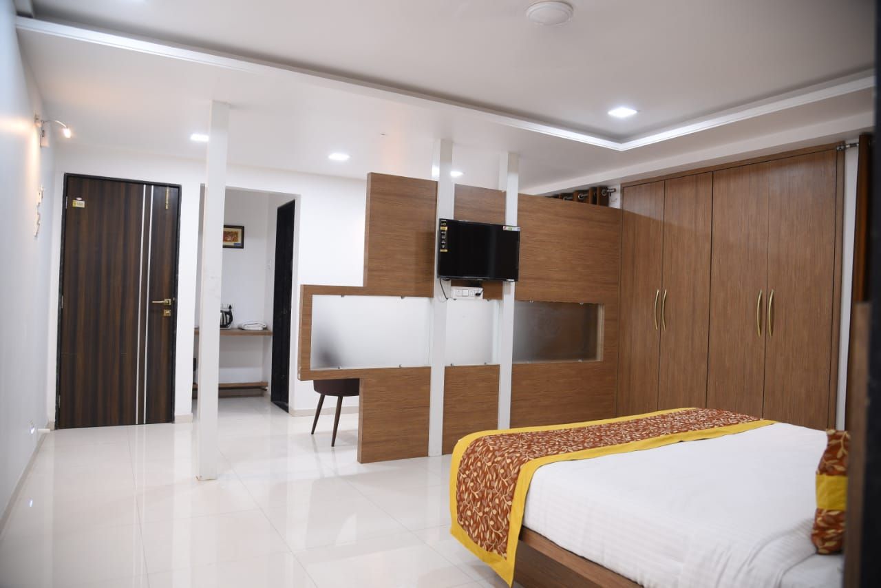 Hotel Royal Respite Deluxe AC Room 3