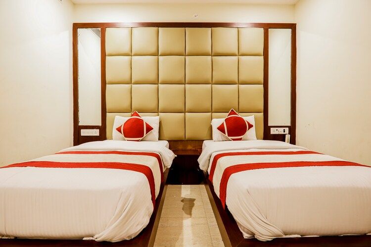Hotel My Jaipur