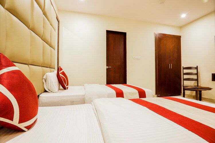 Hotel My Jaipur