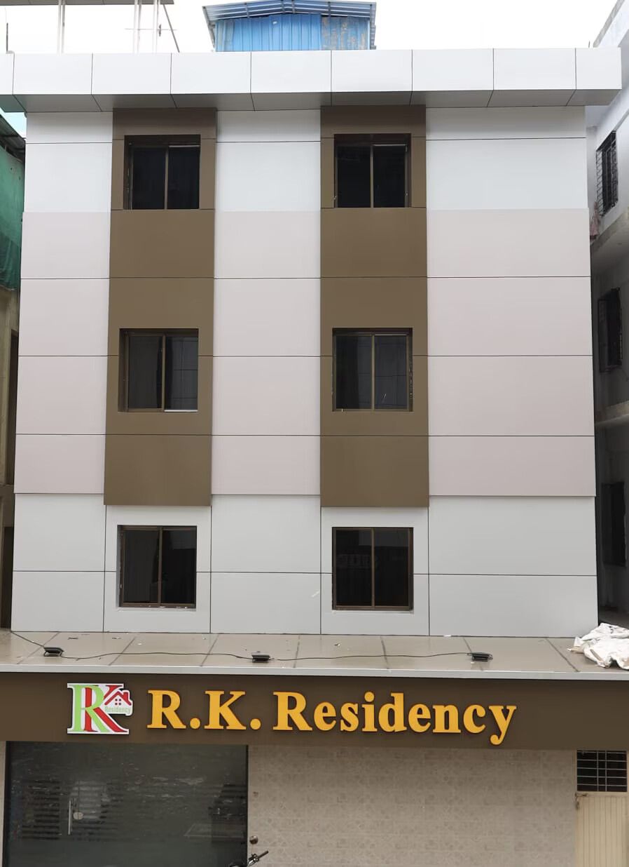 R.K. Residency
