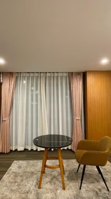 Executive Suite Room With Bathtub