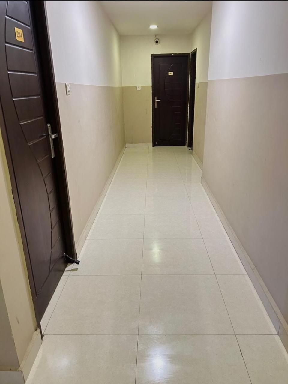 Five stones By Terra Hotel T Nagar