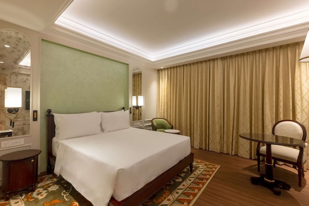 Namah Nainital, a member of Radisson Individuals Retreats Standard Room 2
