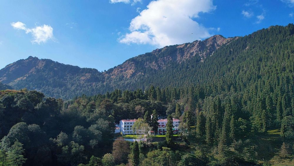 Namah Nainital, a member of Radisson Individuals Retreats