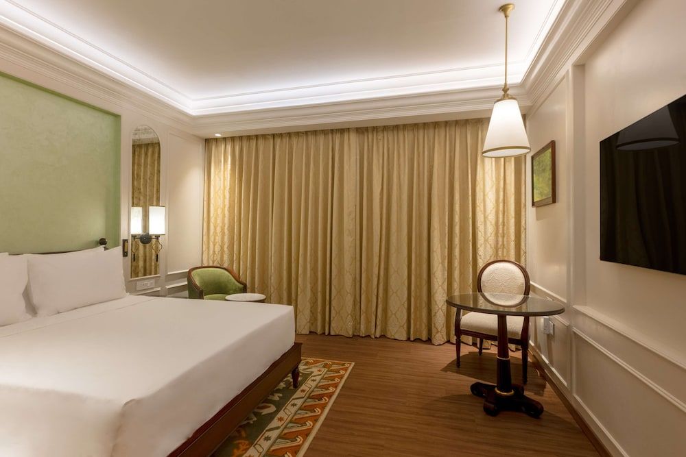 Namah Nainital, a member of Radisson Individuals Retreats Standard Room