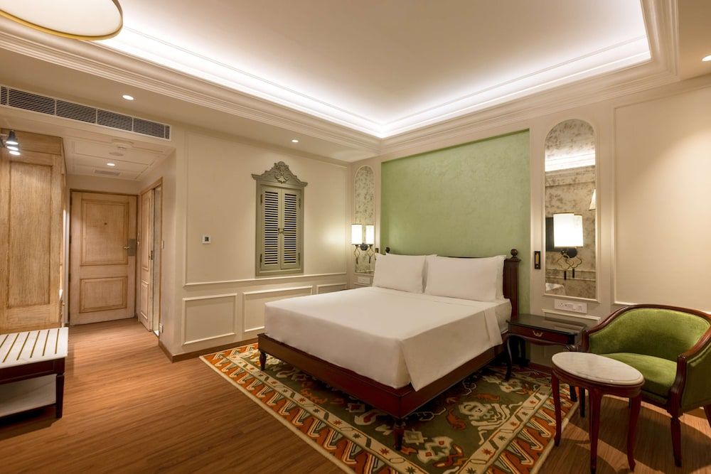 Namah Nainital, a member of Radisson Individuals Retreats Standard Room 3