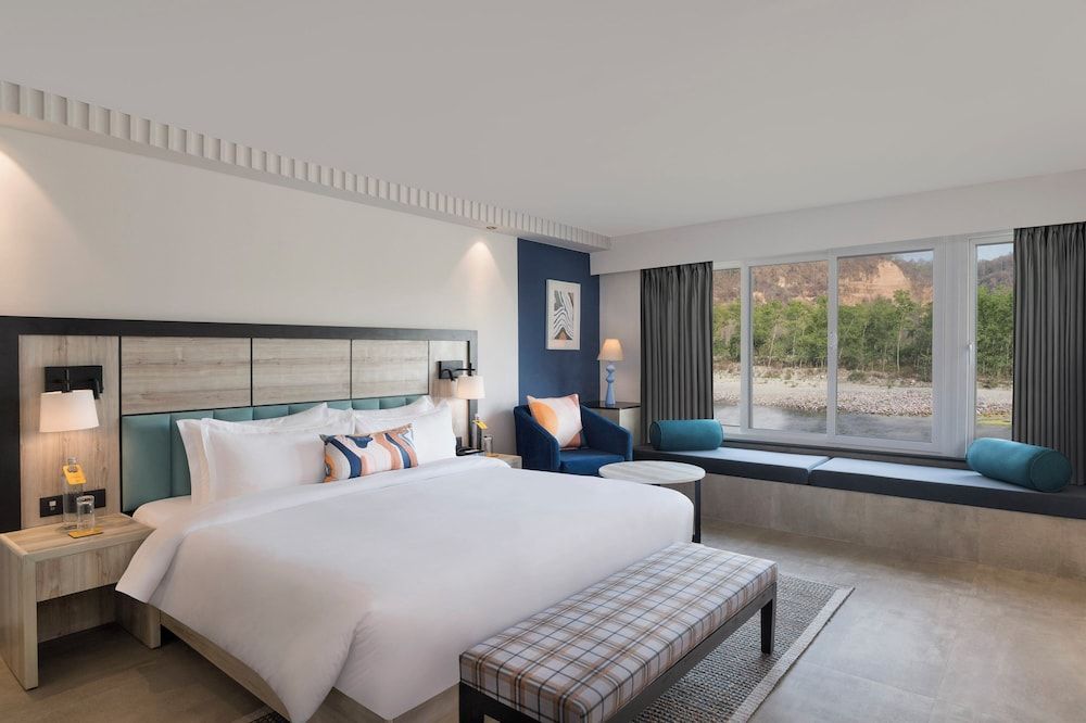 voco Jim Corbett by IHG
