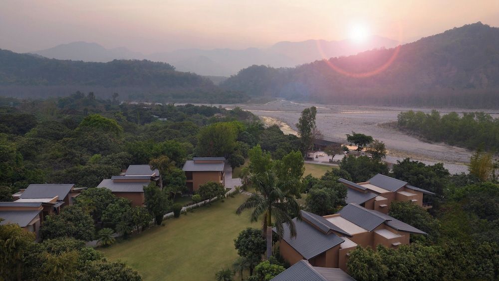 voco Jim Corbett by IHG