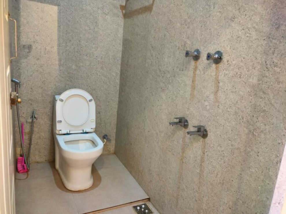 Sivakumar Paradise Double Non AC Room 4