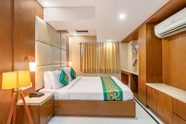 Spacious Premium Room