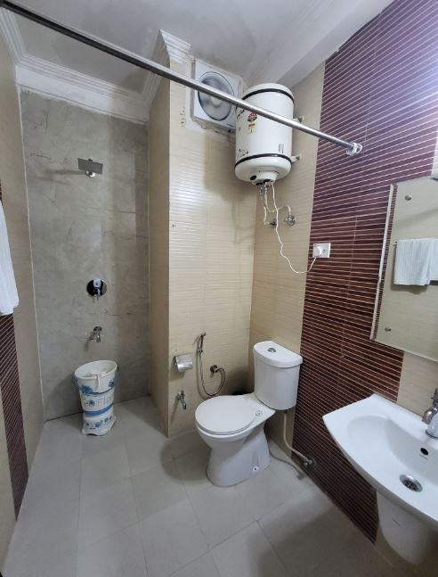 Hotel Jagdamba Katra