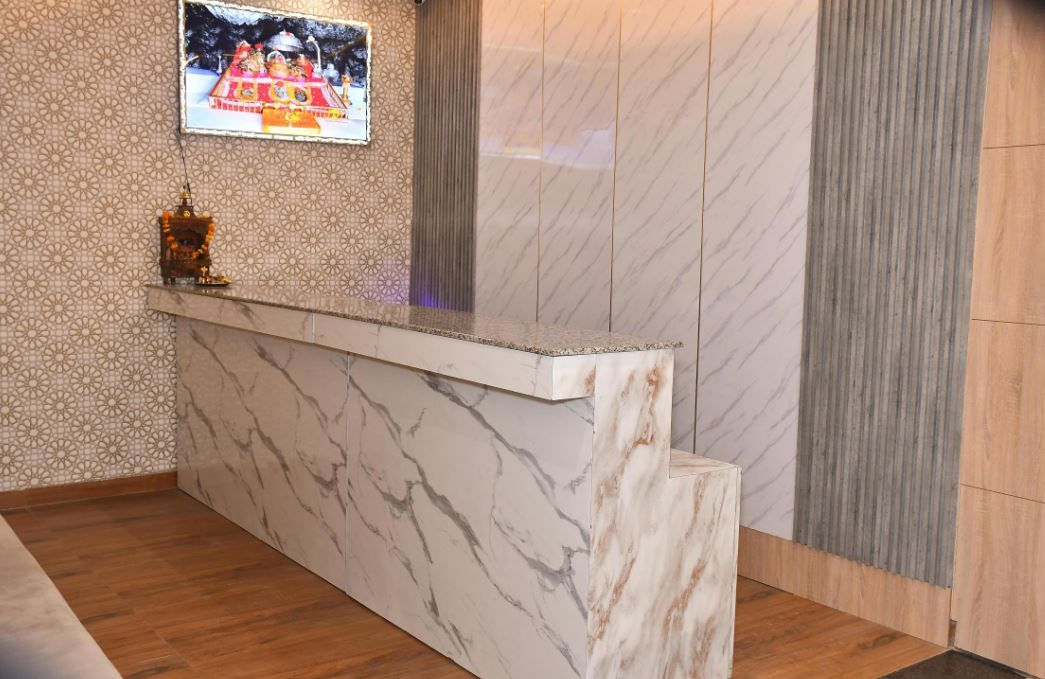 The Dabs Hotel and Resorts