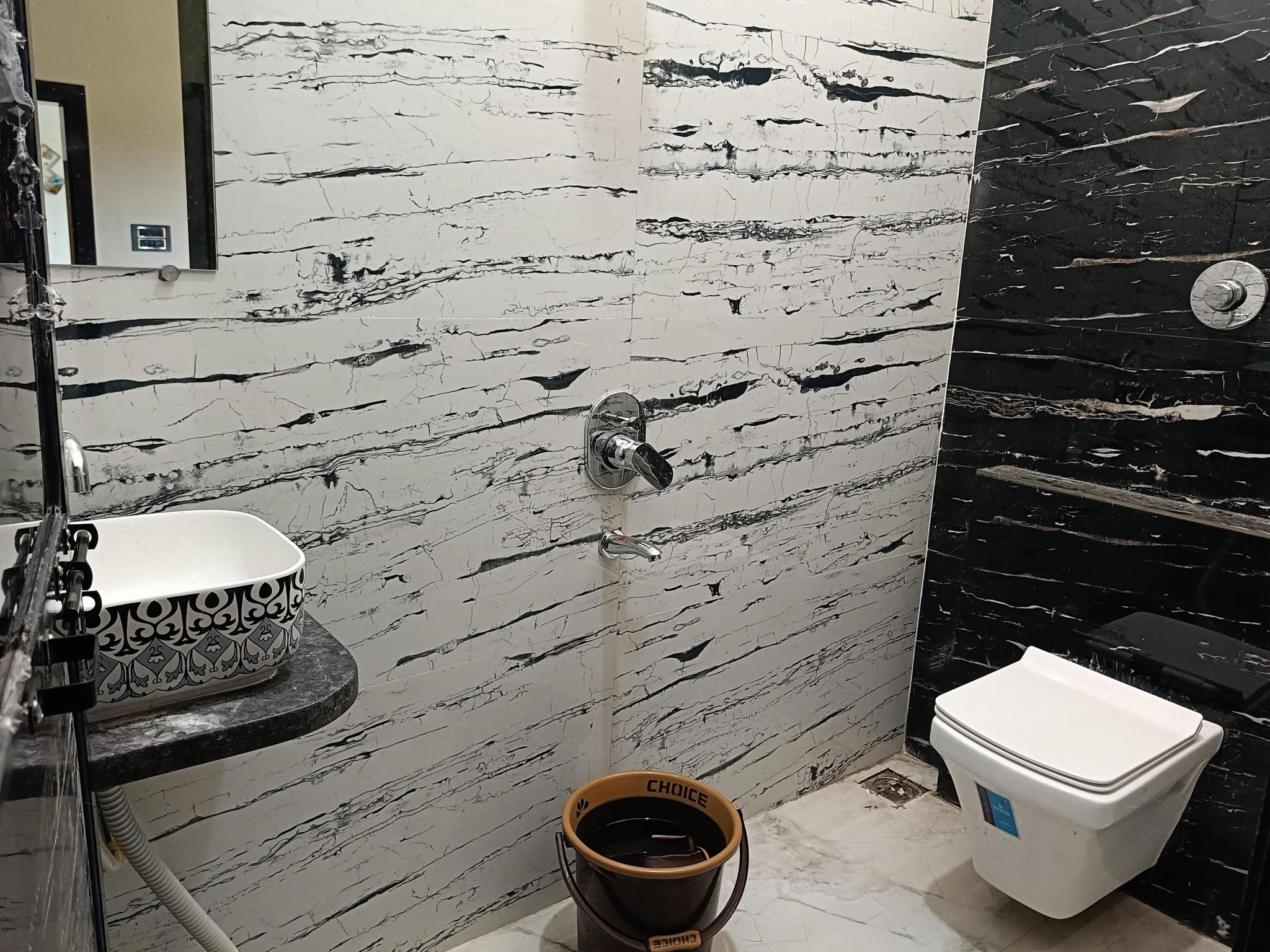 Hotel INFINITE INN Suite Room 2