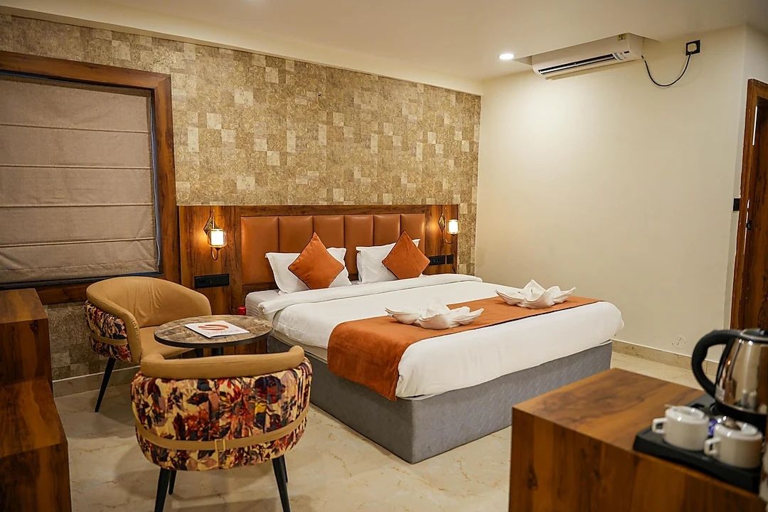 Premium Room