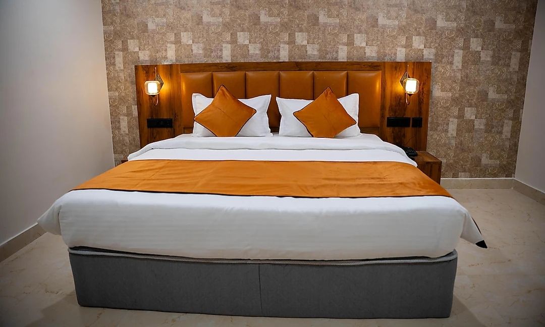 Super Deluxe Room