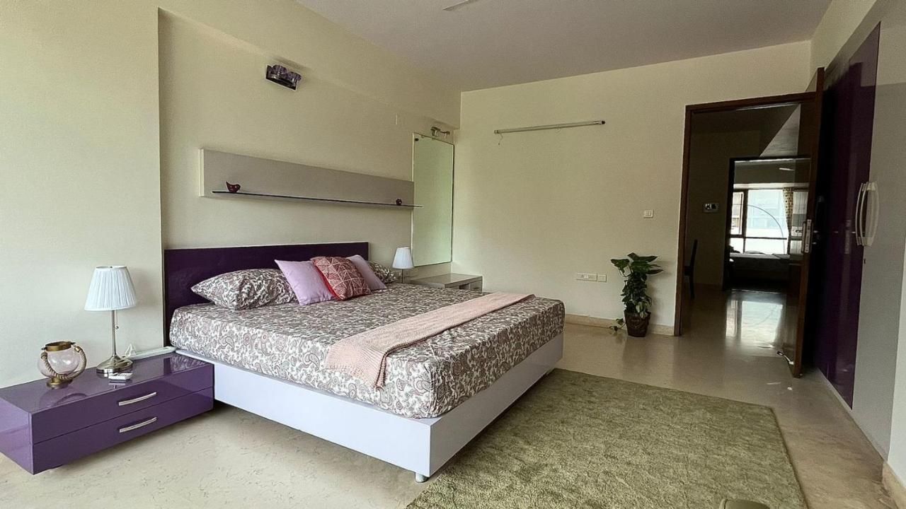 Double Room with Balcony (Sunshine)