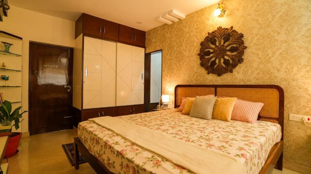Luho 6 Off Sarjapur Road (Aqua)