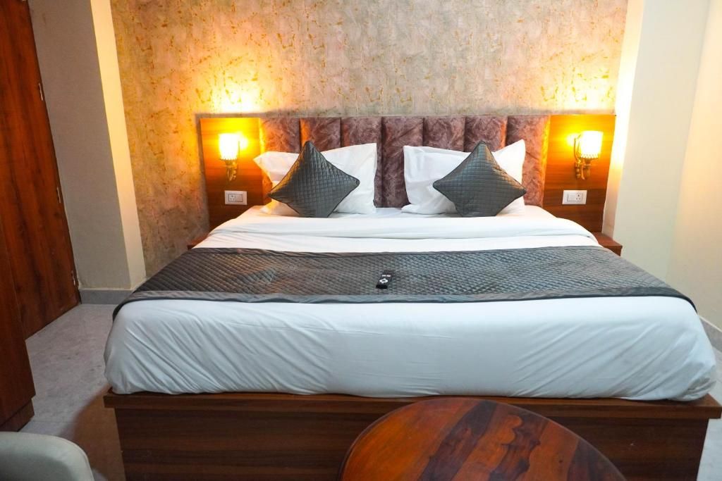 Relax suites Deluxe Room 2