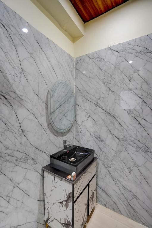 Relax suites Deluxe Room 4