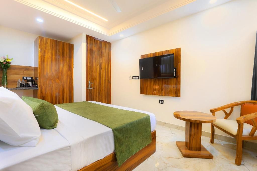 Premium Room