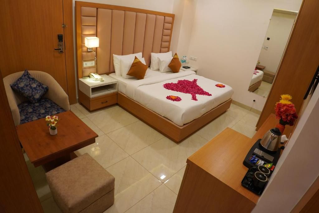 Hotel Cheer Royale Deluxe Suite 2