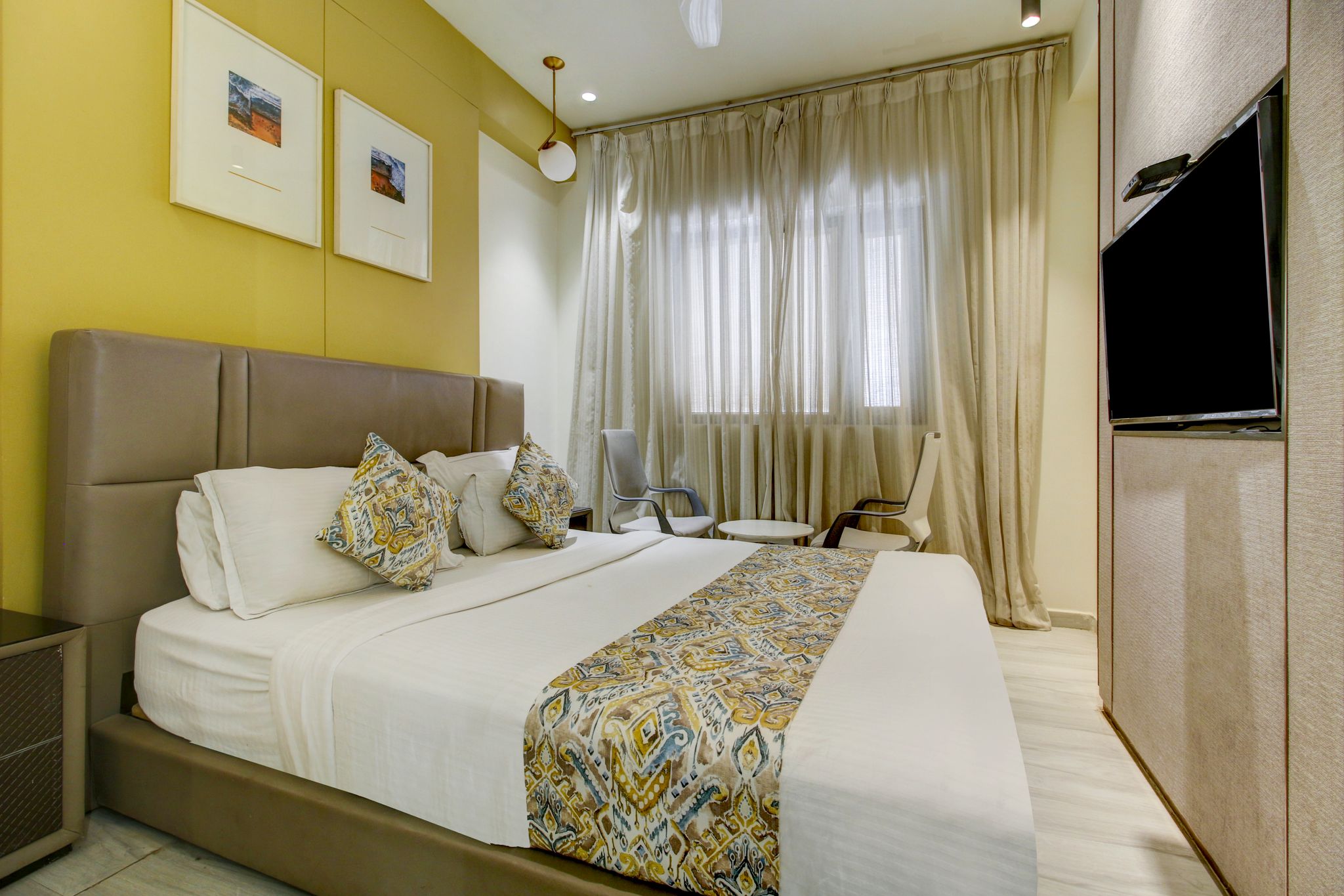 Hotel Oasis Blue Unit Of RVS Executive Room 5