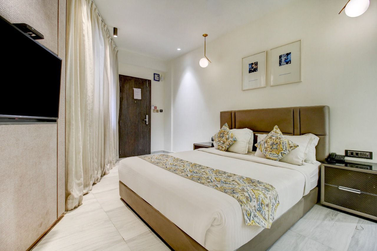 Premium Executive Room