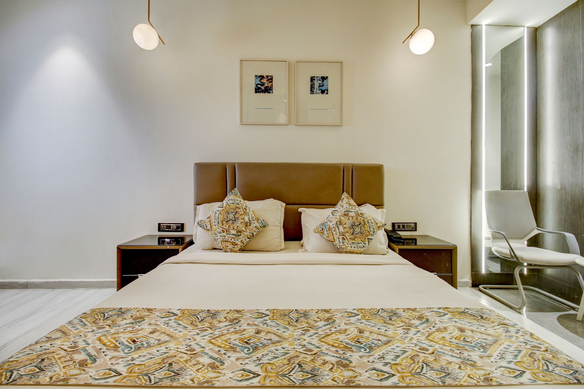 Hotel Oasis Blue Unit Of RVS Executive Room 3