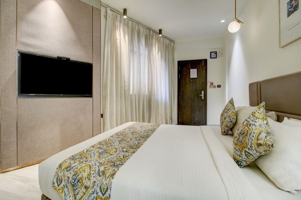 Premium Executive Room