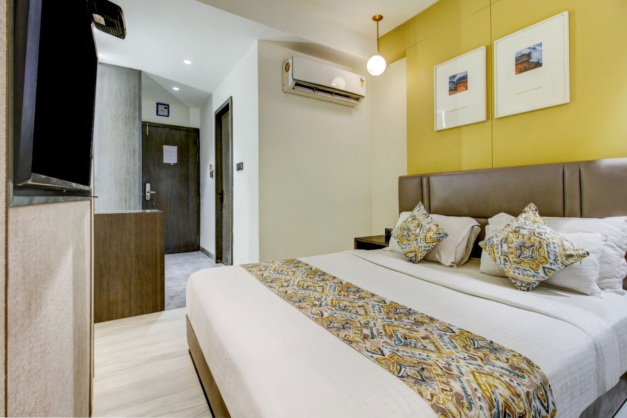 Premium Executive Room