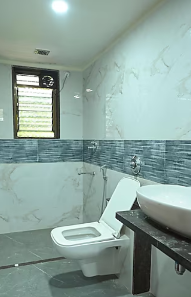 Super Deluxe Room AC