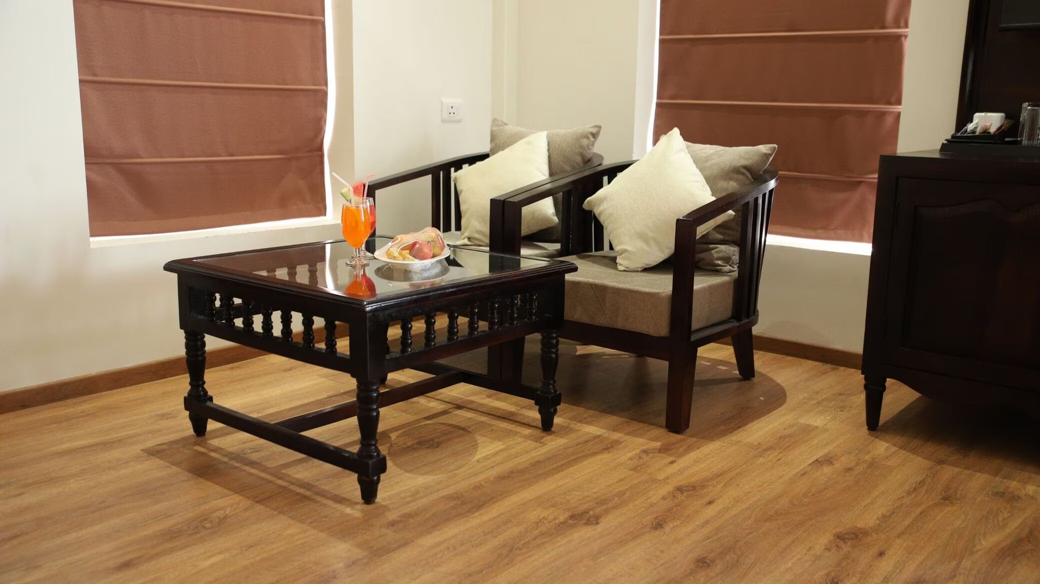 Raj Vilas The Palace  Premium Rooms 6