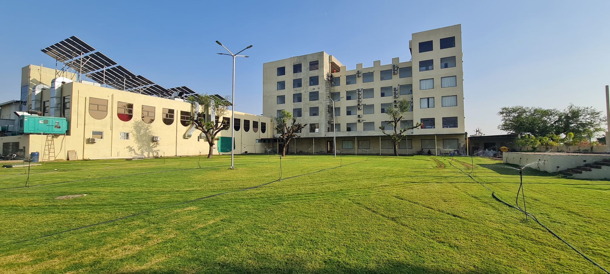 Hotel Highway Sikar 