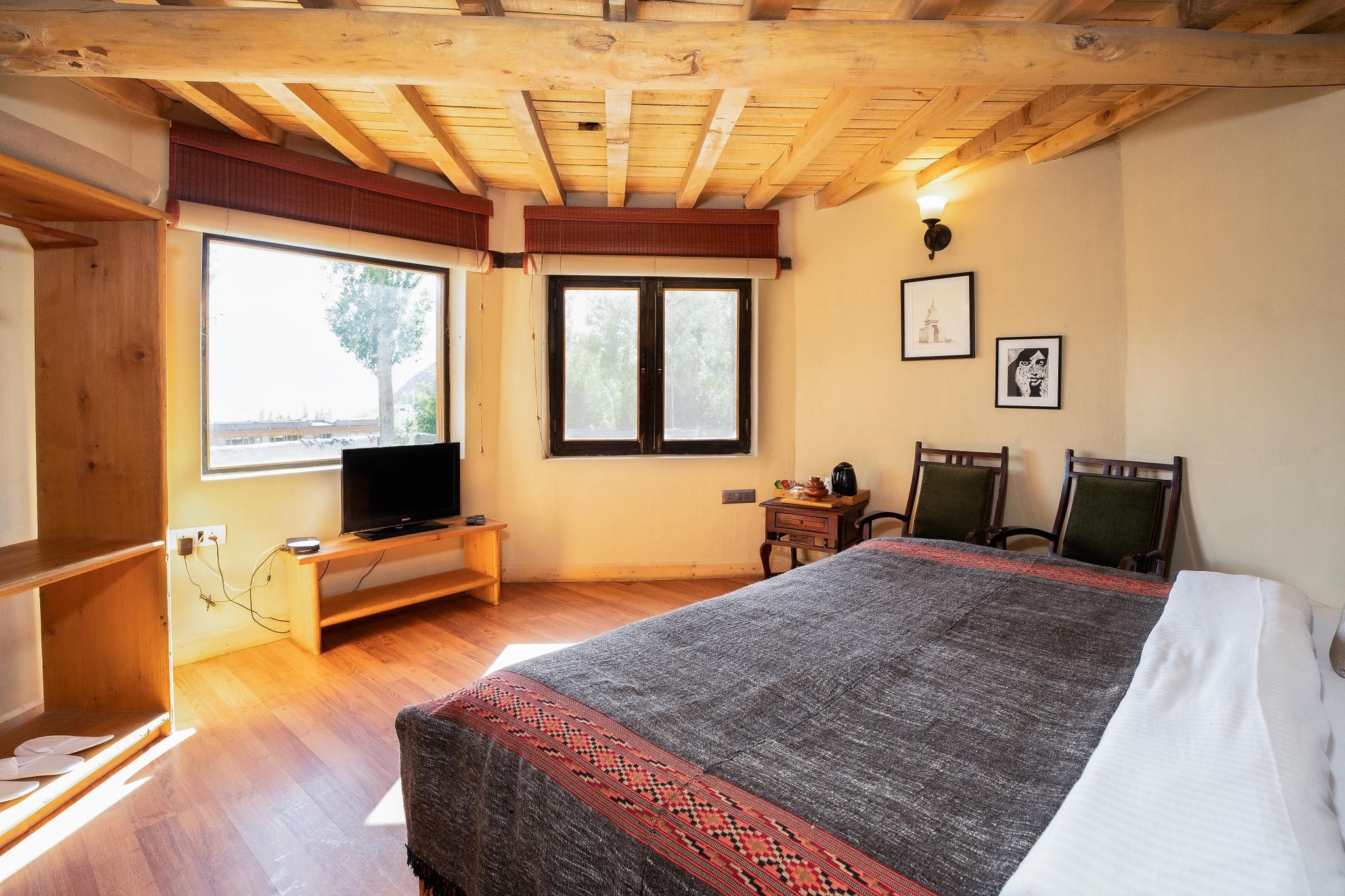 Chalet