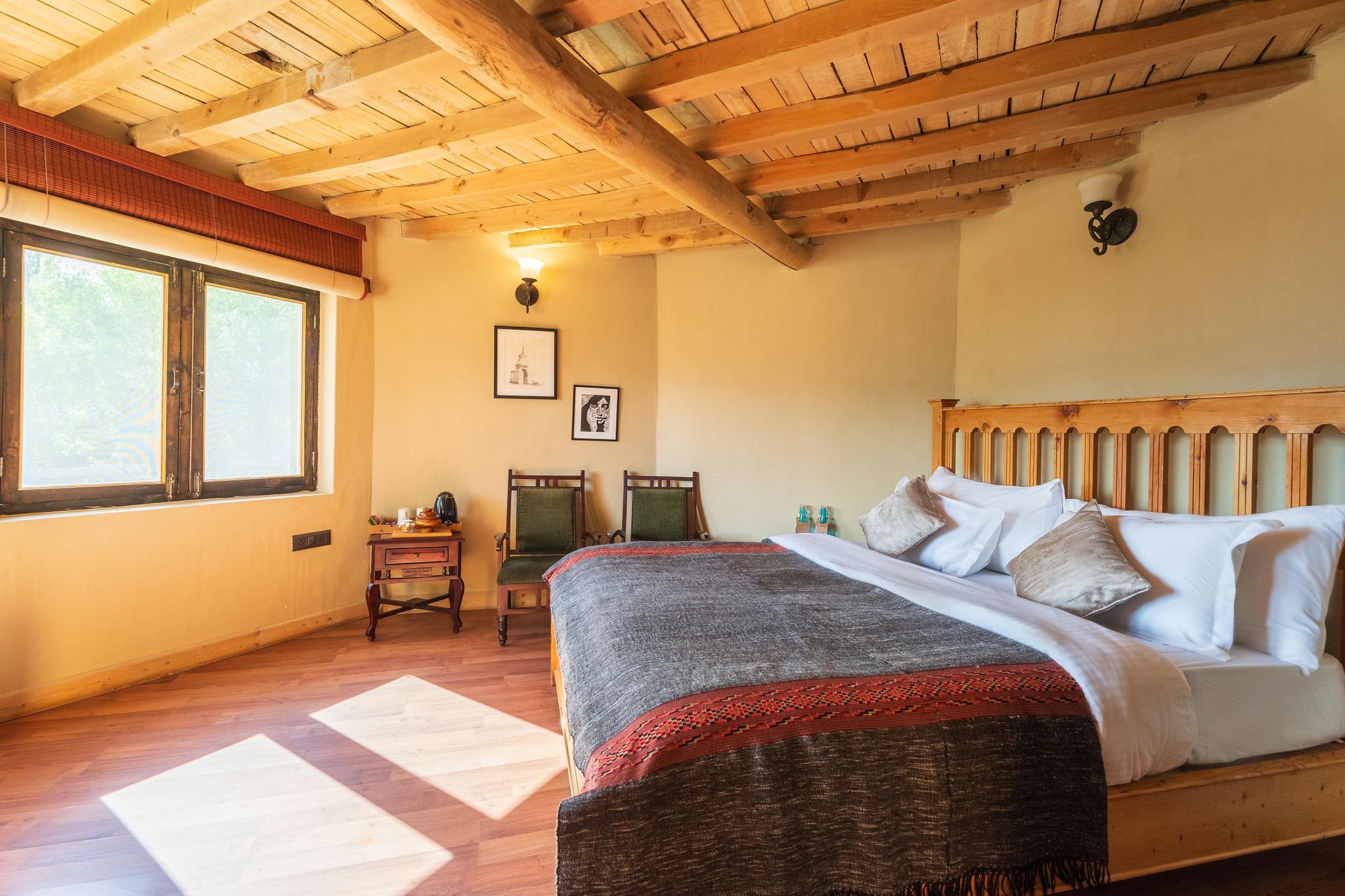 Chalet