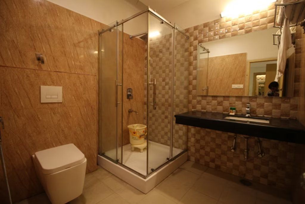 HOTEL YASH INN Executive Room 4