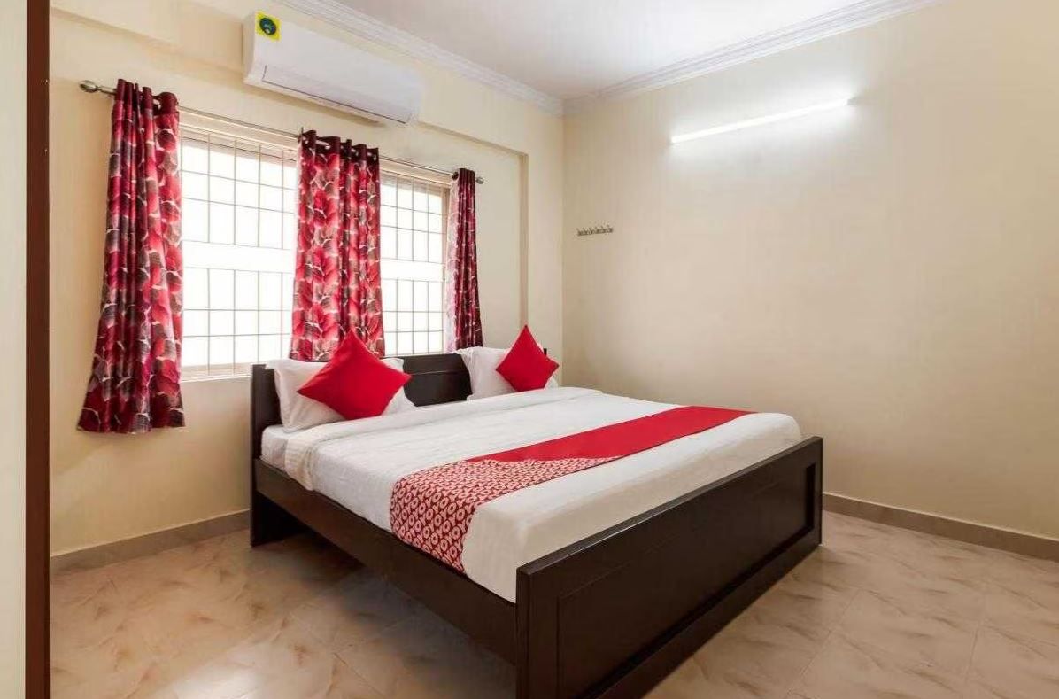 Hotel Sambodhi
