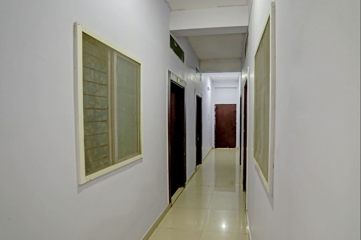 Hotel Sambodhi