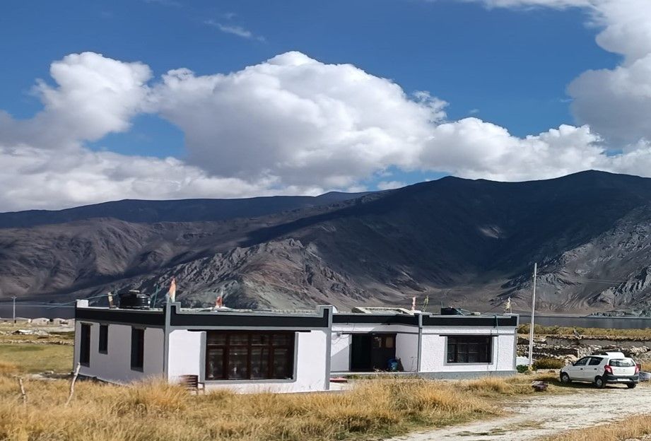 Farka House