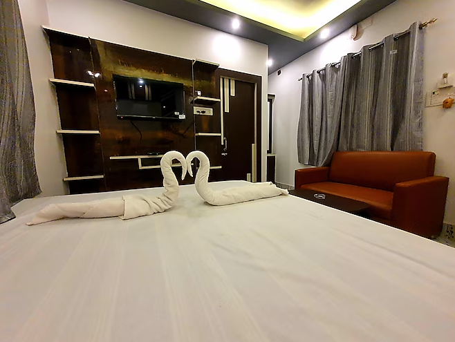 Deluxe Room ( Gr Floor )